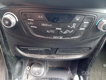 Centralina del clima automatica Ford b max anno 20