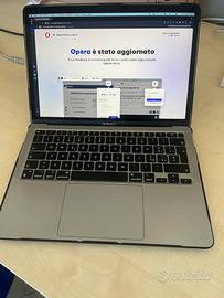 Macbook Air 13 M1