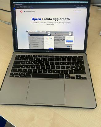 Macbook Air 13 M1