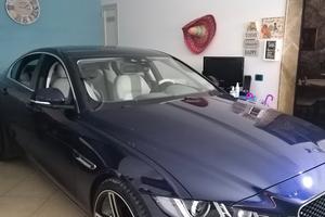 jaguar xe 2000 diesel 180 cv automatica