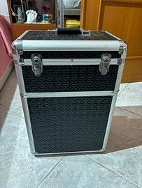 valigia/trolley professionale