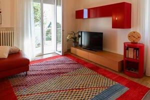 Appartamento di 170 m² con 4 locali e box auto dop