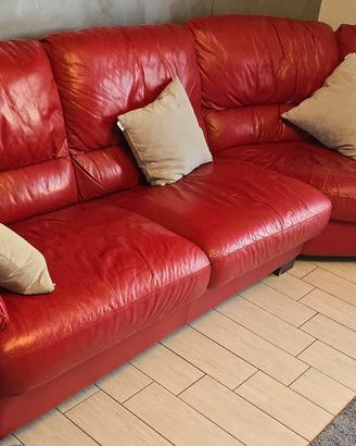 divano 4 posti con letto 2 postiREGALO