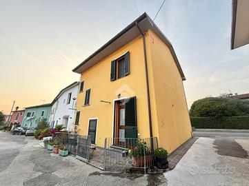 CASA INDIPENDENTE A AGLIANA