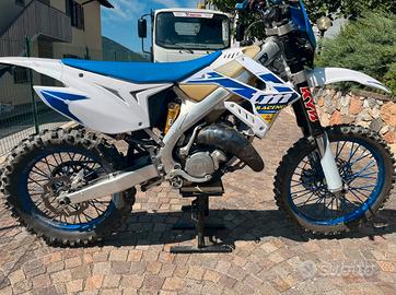 Tm 125