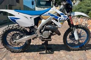 Tm 125