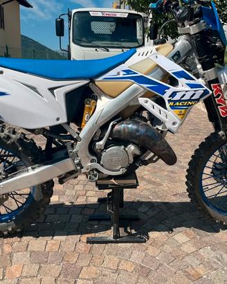 Tm 125