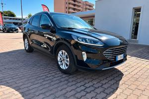 Ford Kuga 2.5 Plug In Hybrid 225 CV CVT 2WD Titani