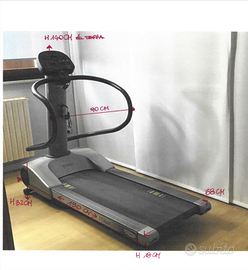 TapisRoulant TECHNOGYM Forma