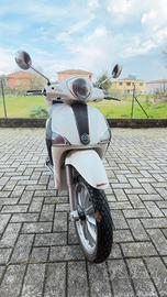 Piaggio liberty 125 4T