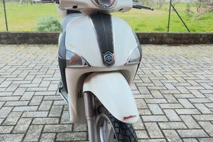 Piaggio liberty 125 4T