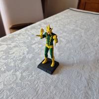 Elektro Marvel Modellismo Eaglemoss Collection