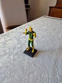Elektro Marvel Modellismo Eaglemoss Collection