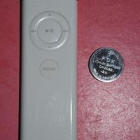 Telecomando per Macbook Mod. A1156