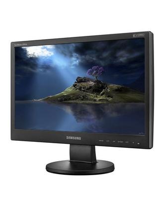 Monitor Samsung 22' FUll HD SyncMaster Gaming ecc