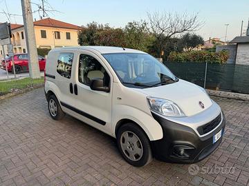 Fiat Fiorino 1.3 M-Jet