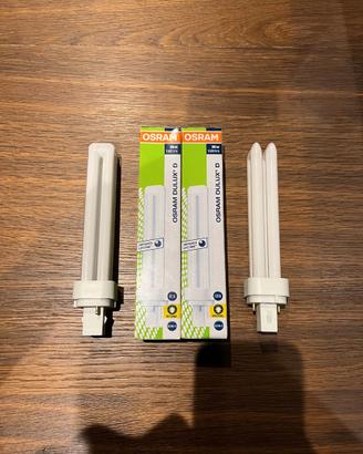 Lampade Osram Dulux D 26w