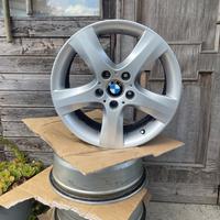 Cerchi BMW