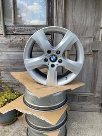 Cerchi BMW