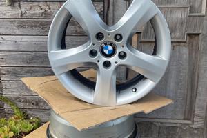 Cerchi BMW
