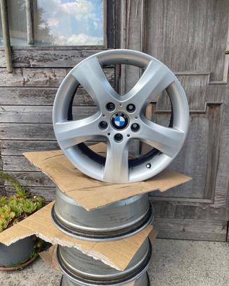 Cerchi BMW