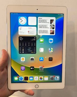 APPLE IPAD PRO 9.7 2017 USATO 5476