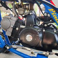 Quad 125cc