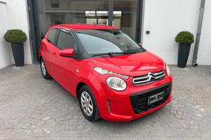 Citroen C1 1.0 51 Kw 5P Km 78.000 - 2016