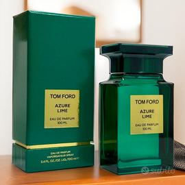 Profumo TOM FORD Azure Lime