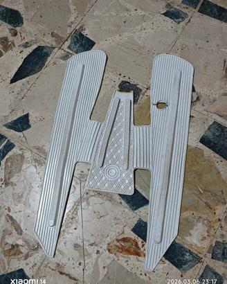 tappetino vespa special 