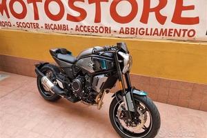 CFMOTO 700CL-X clx 700 sport brembo