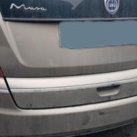 Ricambi Lancia Musa