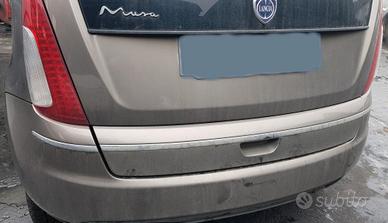 Ricambi Lancia Musa