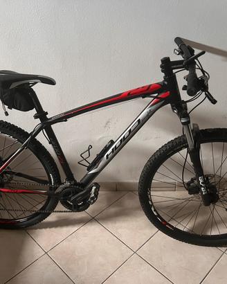 Mountain bike Argo