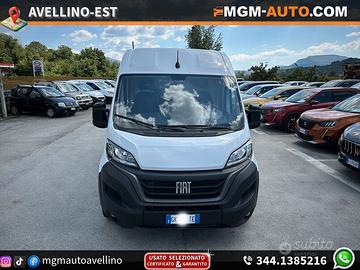 FIAT DUCATO FURGONE 2.2 mjt 140 PM-TM L2H2