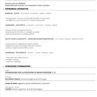 Ad cercare lavoro