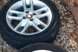 punto sporting cerchi in lega e altri pezzi