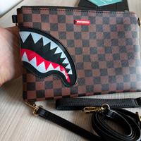 Sprayground pochette