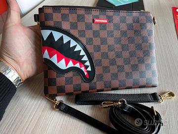 Sprayground pochette