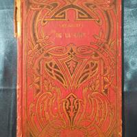 Libro antico Les Récits de la Côte Vallat 1902 pre