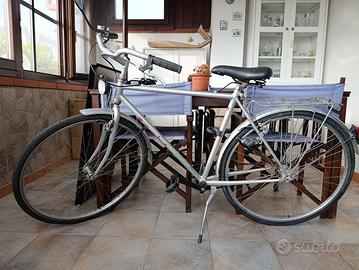 bicicletta uomo marca legnano 