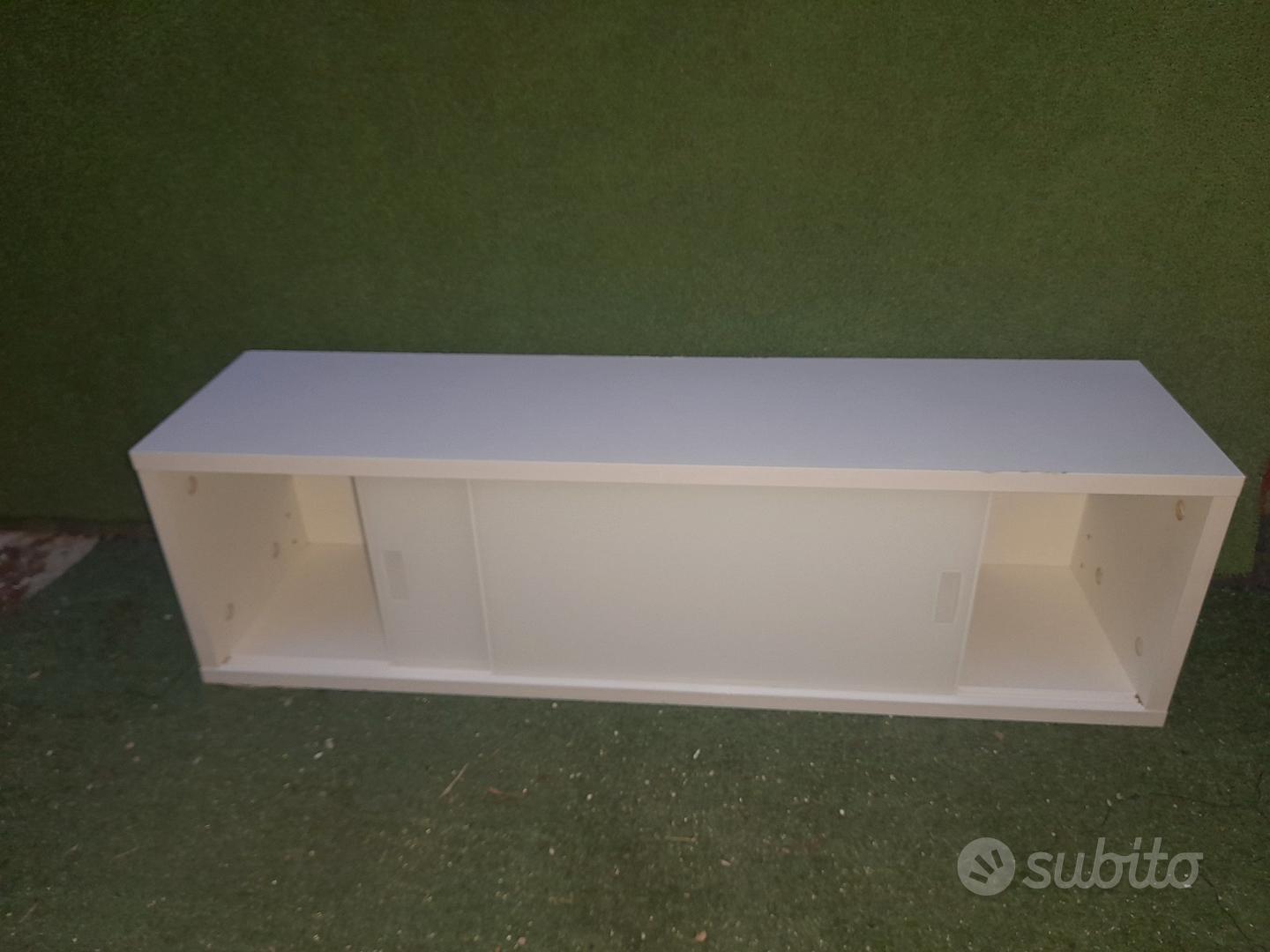 Treccia Mare Multiuso 10mm - 50 Metri, Resistente Ai Raggi UV E Intemperie, Colore Bianco Con Segnalino Blu - Foto 7