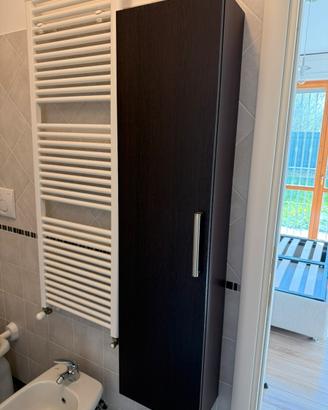 Armadietto bagno