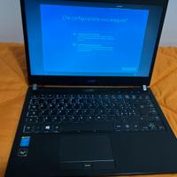 Pc portatile