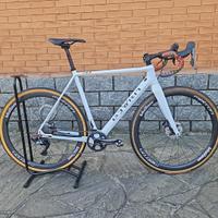 MMR Attack Ciclocross