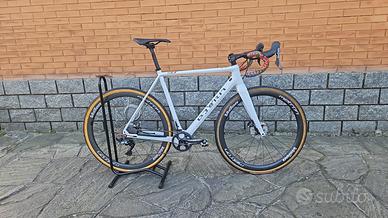 MMR Attack Ciclocross