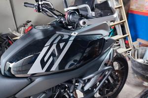 moto qj srt 600 sx 