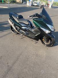 Yamaha T Max - 2010