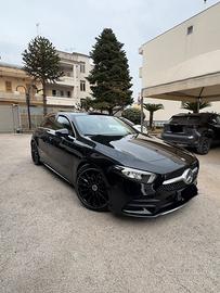 Mercedes Classe A 180 D 2020 DIESEL