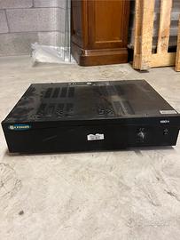 amplificatore crown